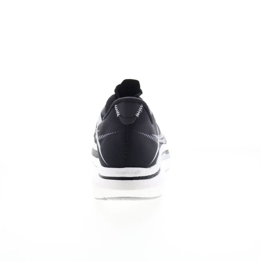 Saucony Mens Endorphin Pro 2 Black Shoes (NWT) - Picture 6 of 7